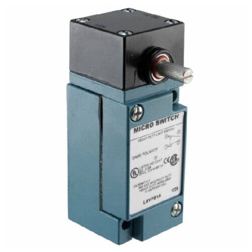 LSYPB1A Honeywell Limit Switch