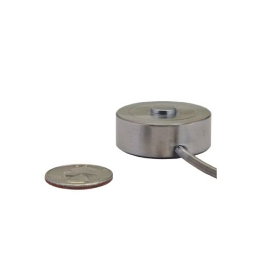 060-0241-04 Honeywell Load Cell
