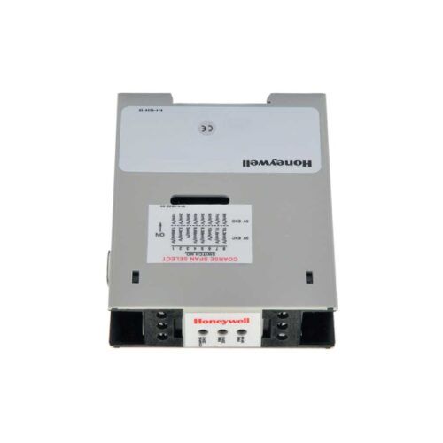 060-6881-01 Honeywell Amplifier