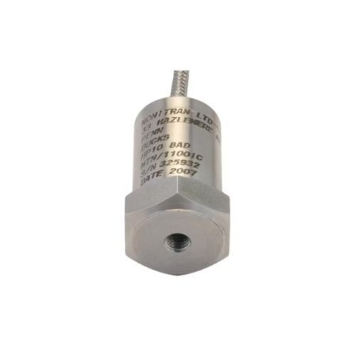 060-J078-01 Honeywell Accelerometer
