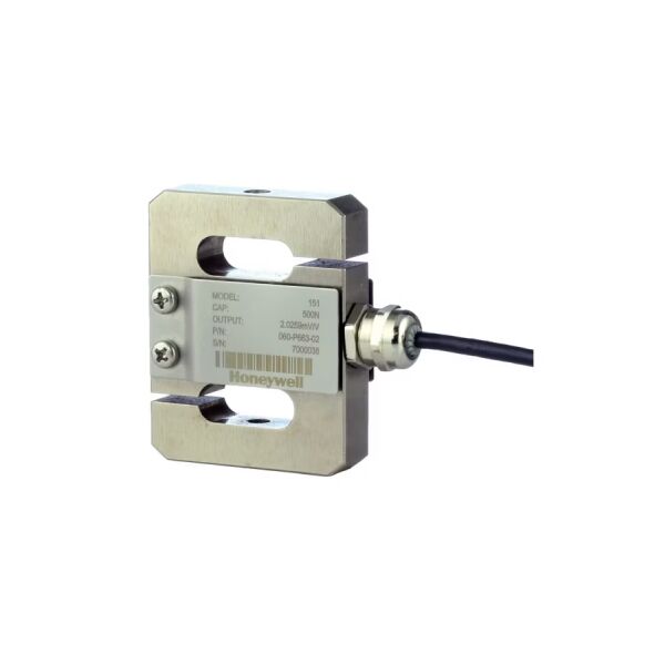 060-P665-03 Honeywell Load Cell