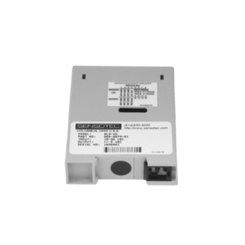 DLD-CH Series Honeywell Amplifier
