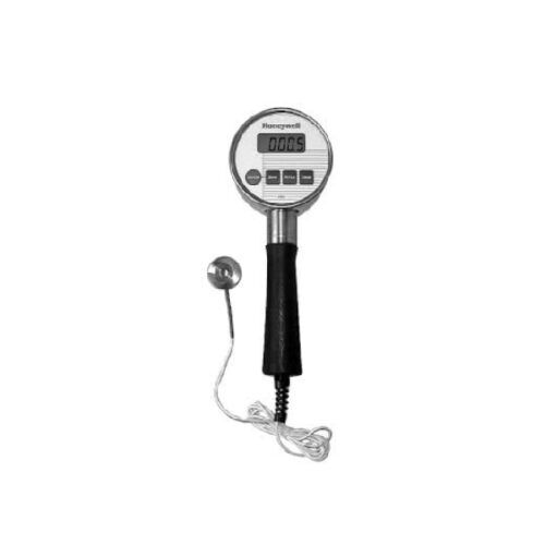 Digital Gauges – Stainless Steel