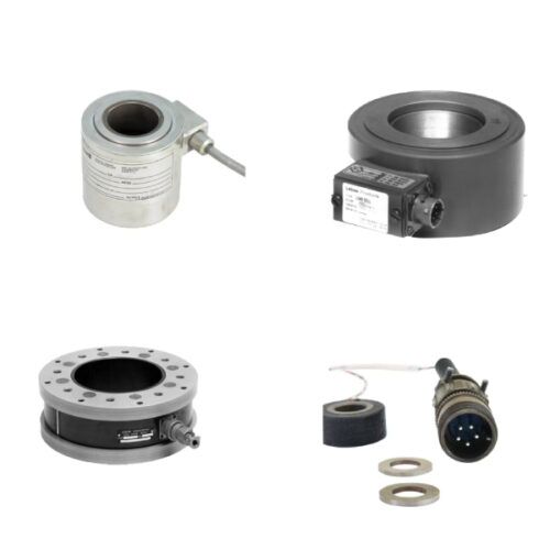 Donut Style Load Cells