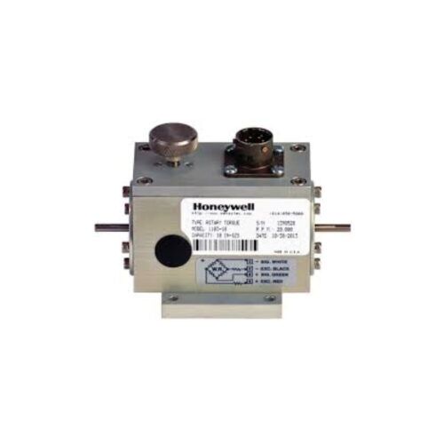 Model 1103 Honeywell Torque Transducers