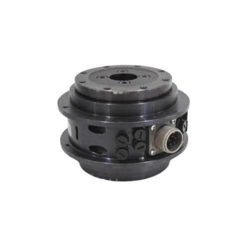 Model 1228 Honeywell Torque Transducers