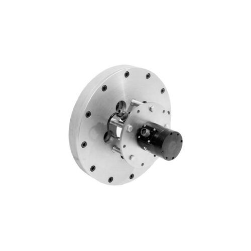 Model 1246 Honeywell Torque Transducers
