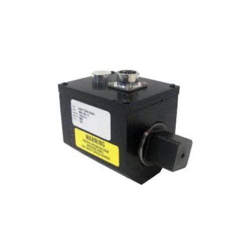 Model 1254 Honeywell Torque Transducers