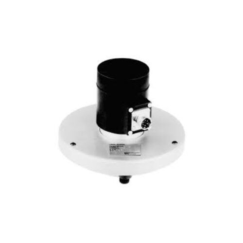 Model 1388-102 Honeywell Torque Transducers