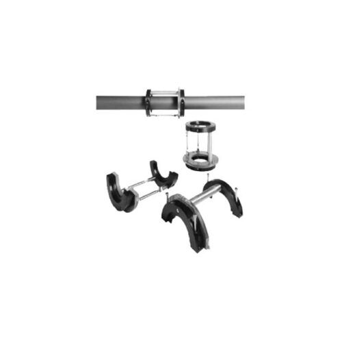 Model 9300 Honeywell Torque Transducers