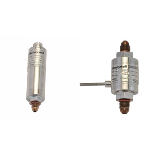 Aerospace Pressure Transducers