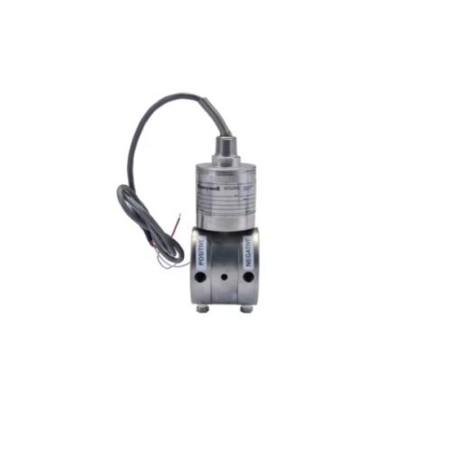 Model 911FMD Honeywell Pressure Transducers