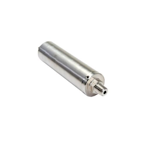 Model DS Honeywell Pressure Transducers