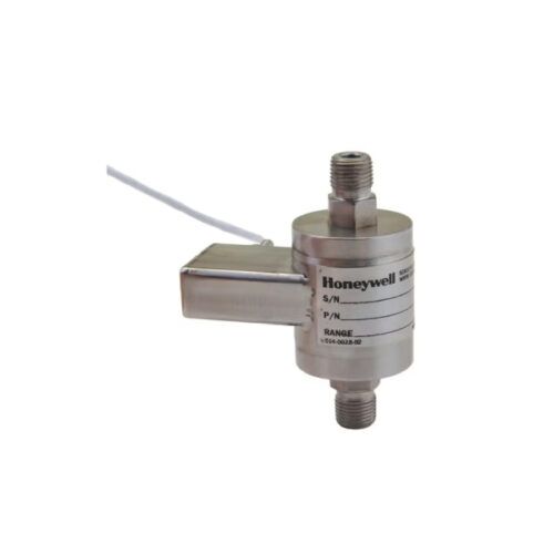 Model P-30-P Honeywell Pressure Transducers