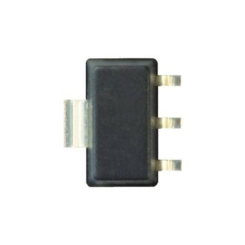 SS551AT Honeywell Hall Effect Sensor