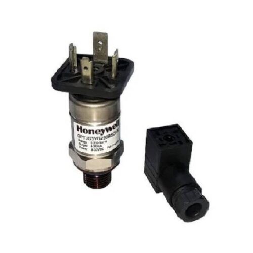 GPTJG3YN600BSCHX Honeywell Pressure Transducer