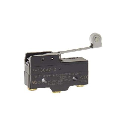Z-15GM2-B Omron Micro Switch