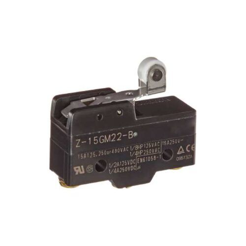 Z-15GM22-B Omron Micro Switch
