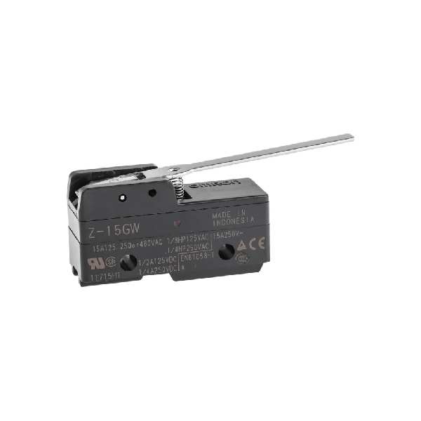 Z-15GW Omron Micro Switch