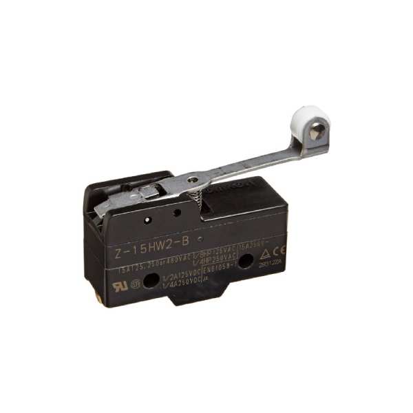 Z-15HW2-B Omron Micro Switch